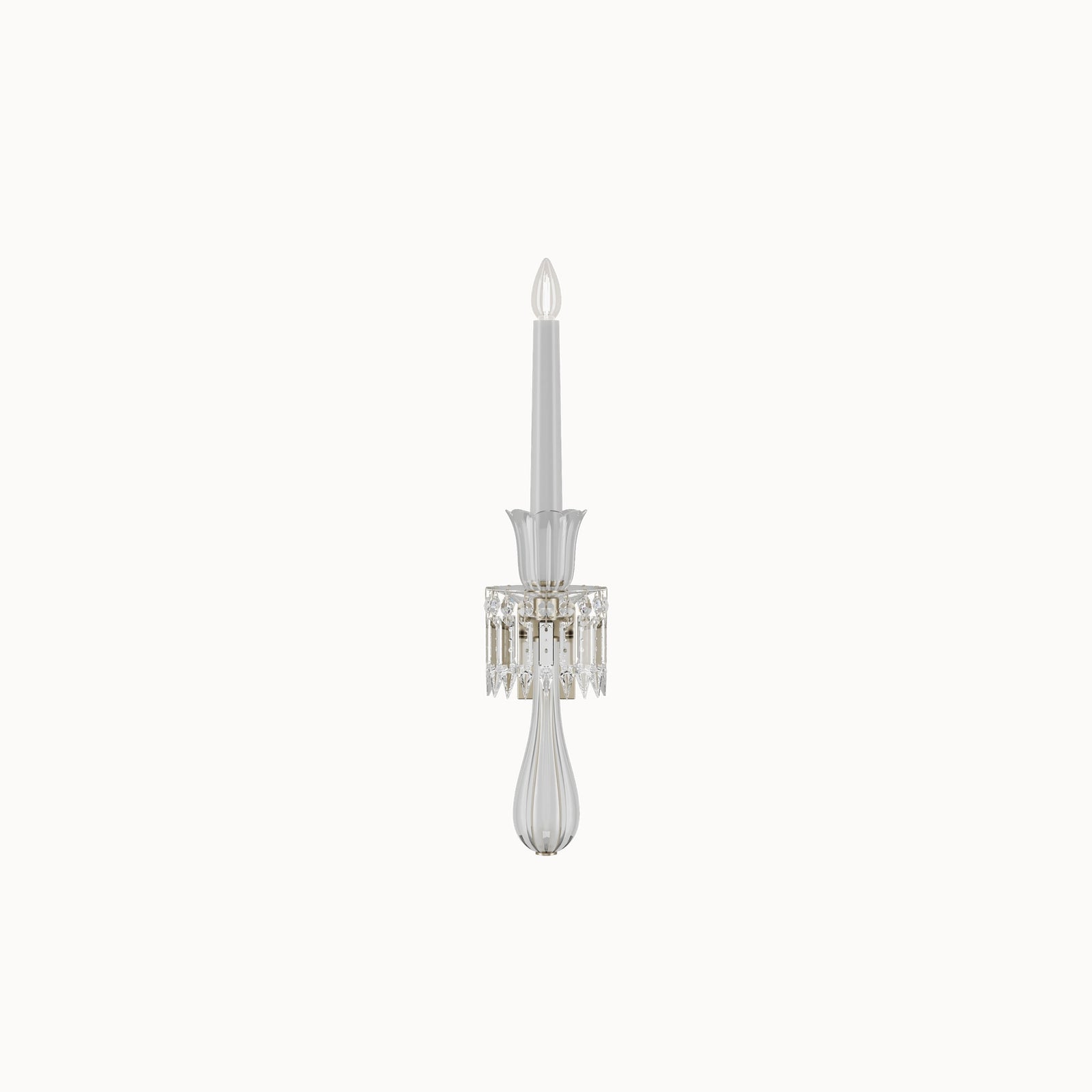 Keplero Wall Lamp — front view