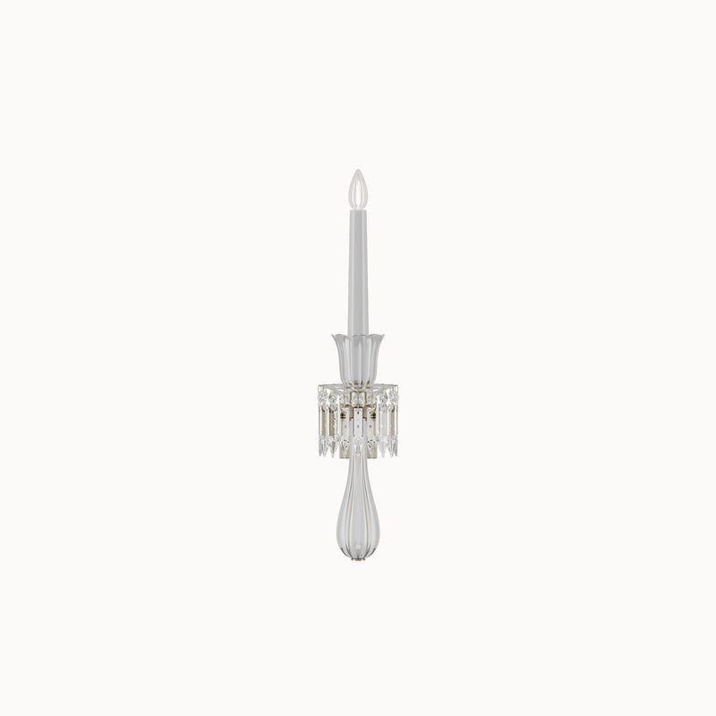 Keplero Wall Lamp — front view