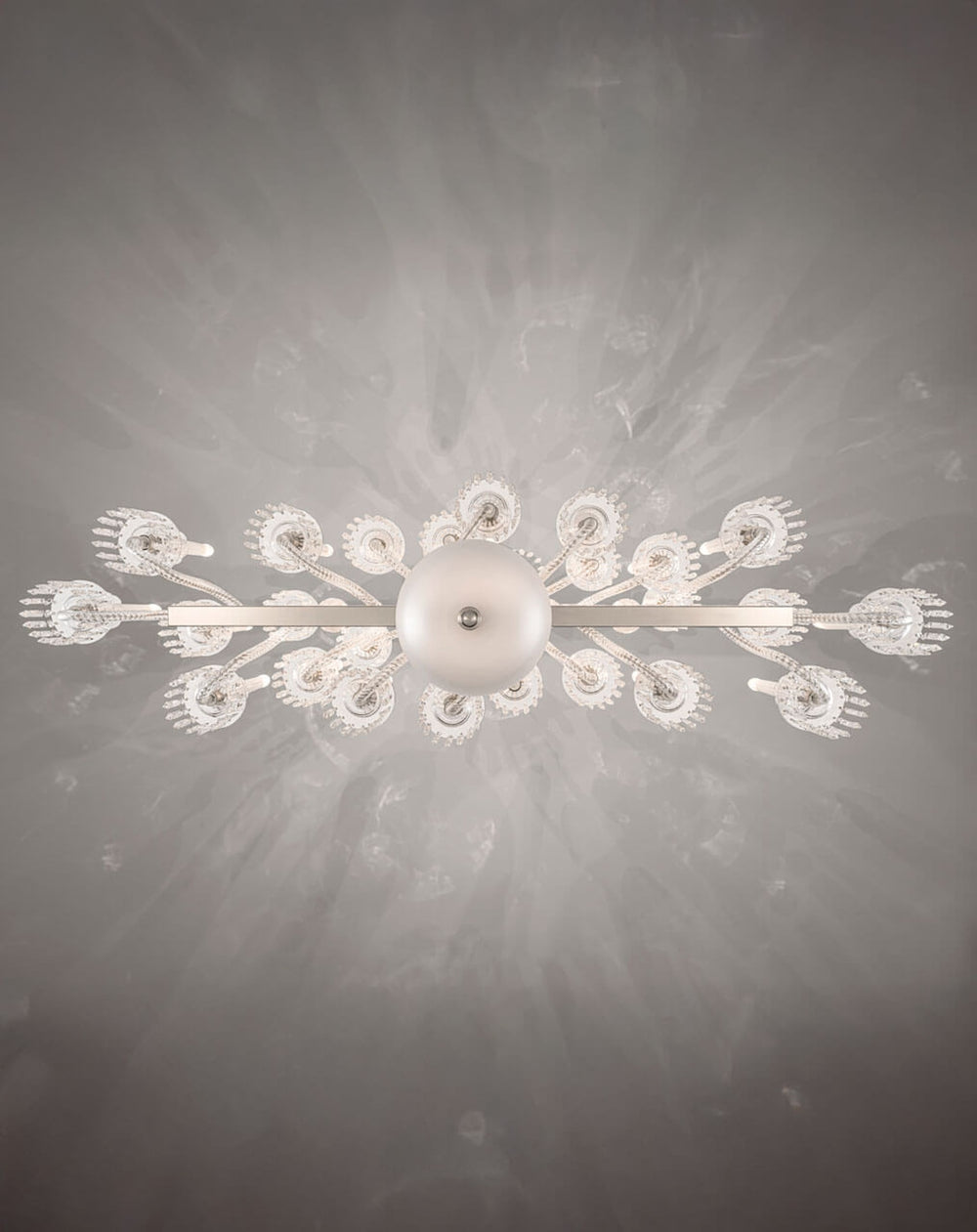 Keplero Chandelier — view 7