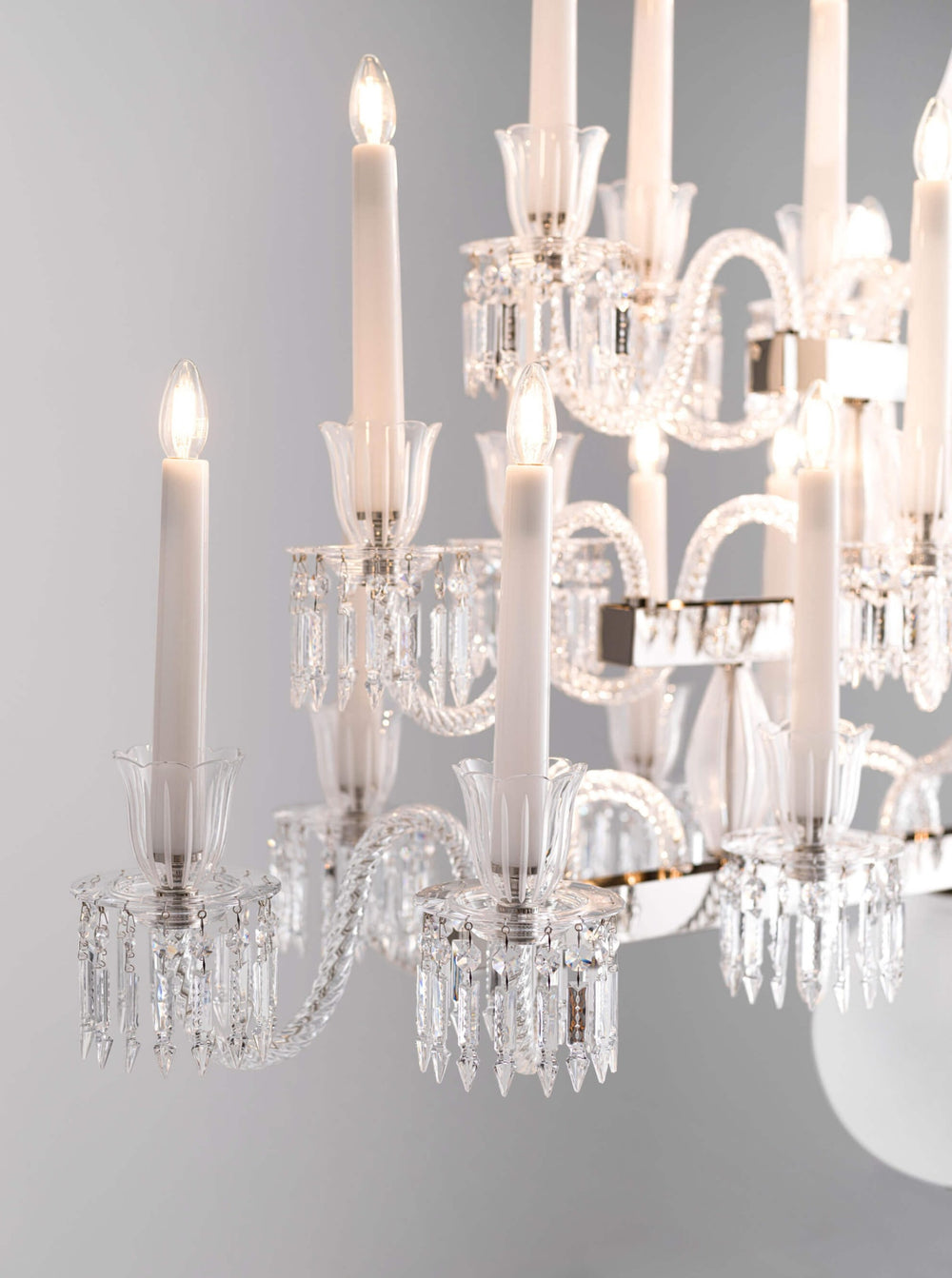 Keplero Chandelier — view 8