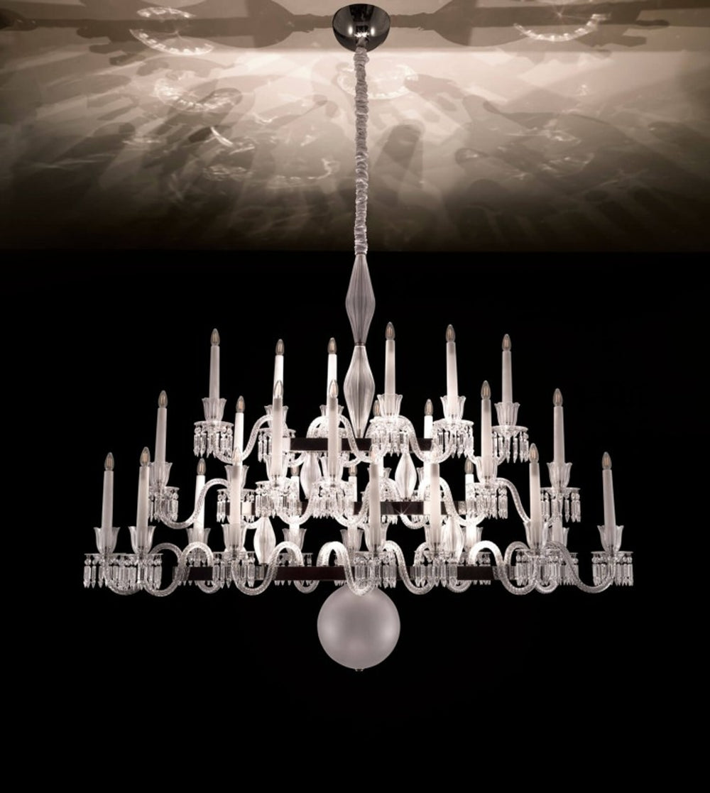 Keplero Chandelier — view 9