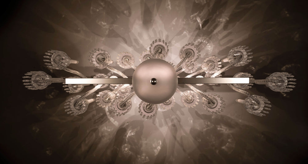 Keplero Chandelier — view 3