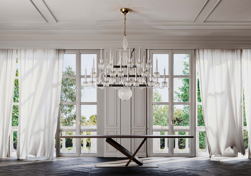 Keplero Chandelier — view 5