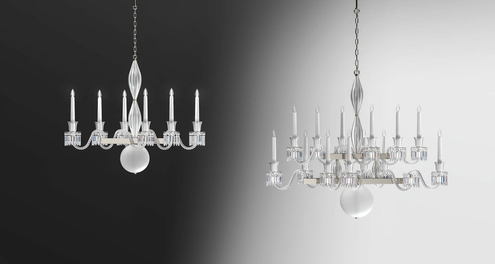 Keplero Chandelier — view 4