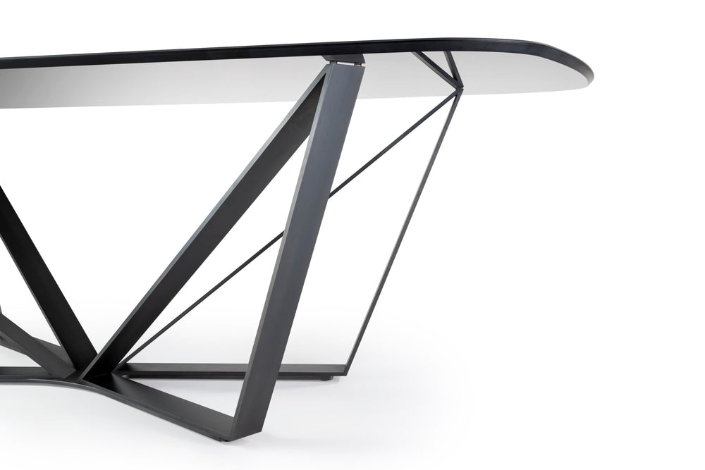 Papillon Dining Table by Reflex Angelo, view 2