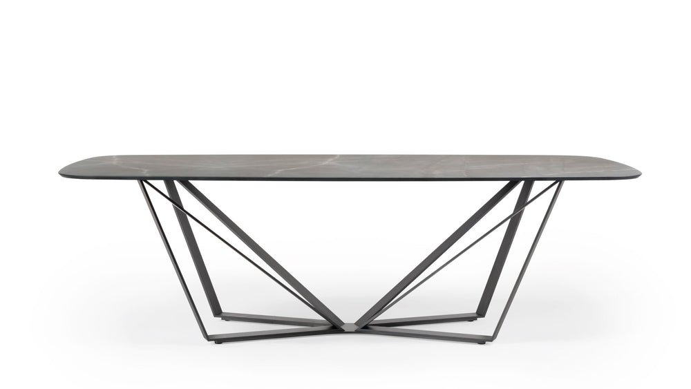 Papillon Dining Table by Reflex Angelo, view 5