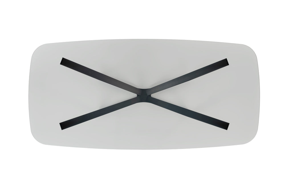 Papillon Dining Table by Reflex Angelo, view 6