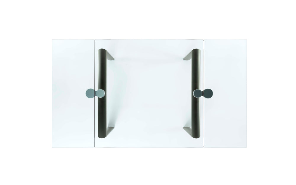 Policleto Extendable Dining Table by Reflex Angelo, view 7