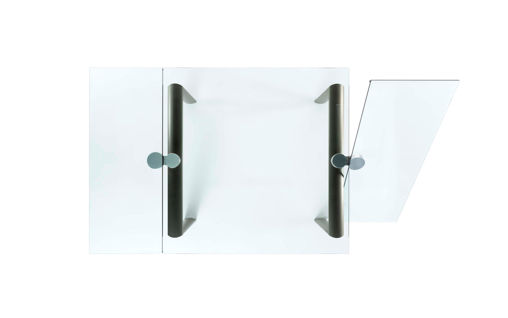 Policleto Extendable Dining Table by Reflex Angelo, view 8