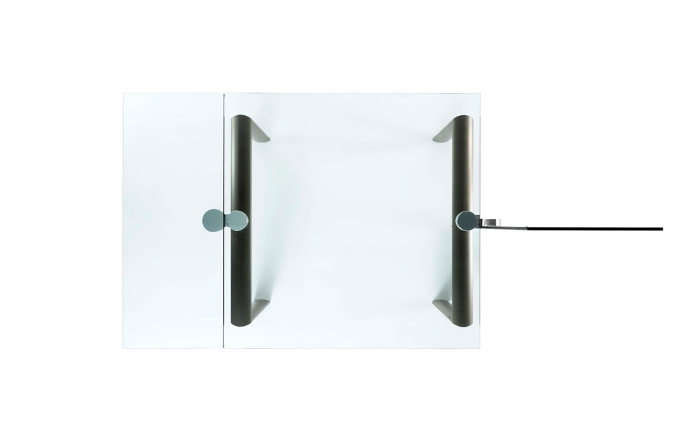 Policleto Extendable Dining Table by Reflex Angelo, view 9