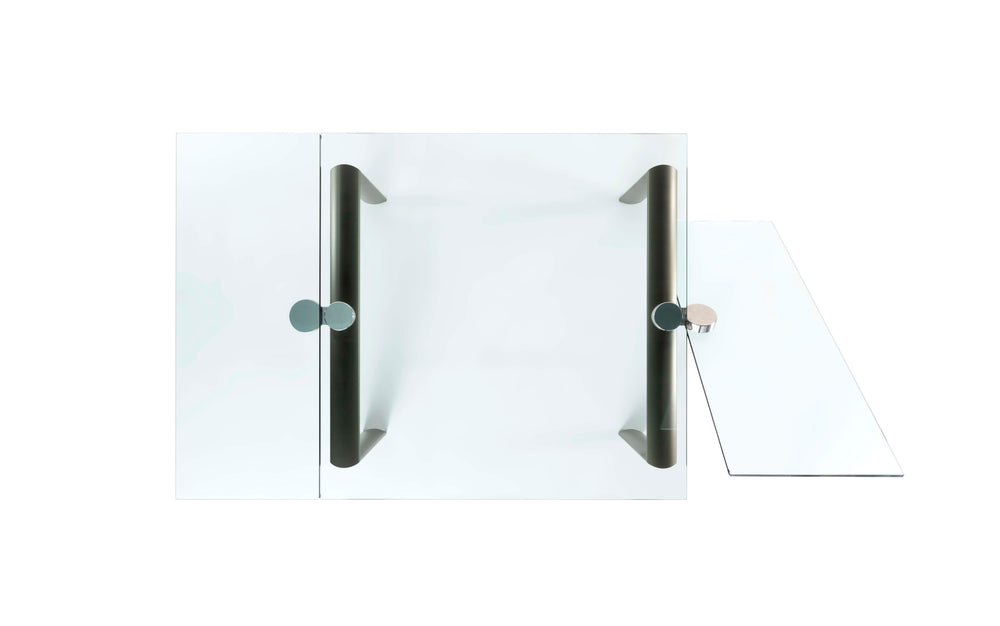 Policleto Extendable Dining Table by Reflex Angelo, view 10
