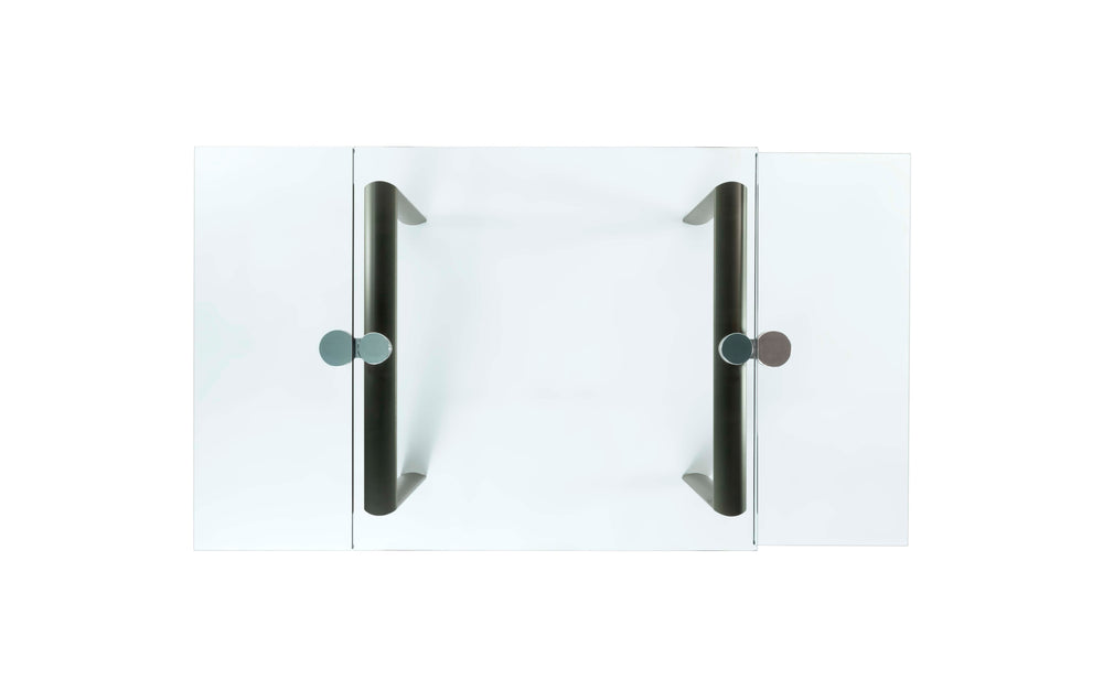 Policleto Extendable Dining Table by Reflex Angelo, view 11