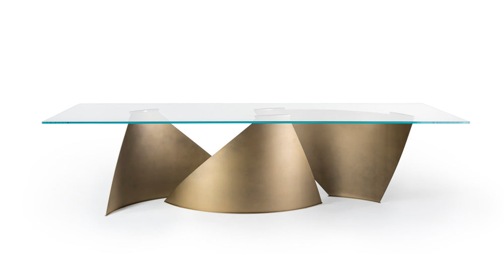Vele Dining Table by Reflex Angelo, view 4