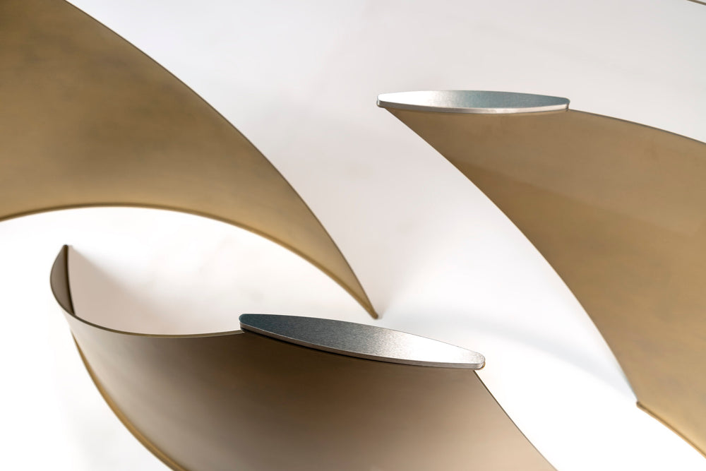 Vele Dining Table by Reflex Angelo, view 2