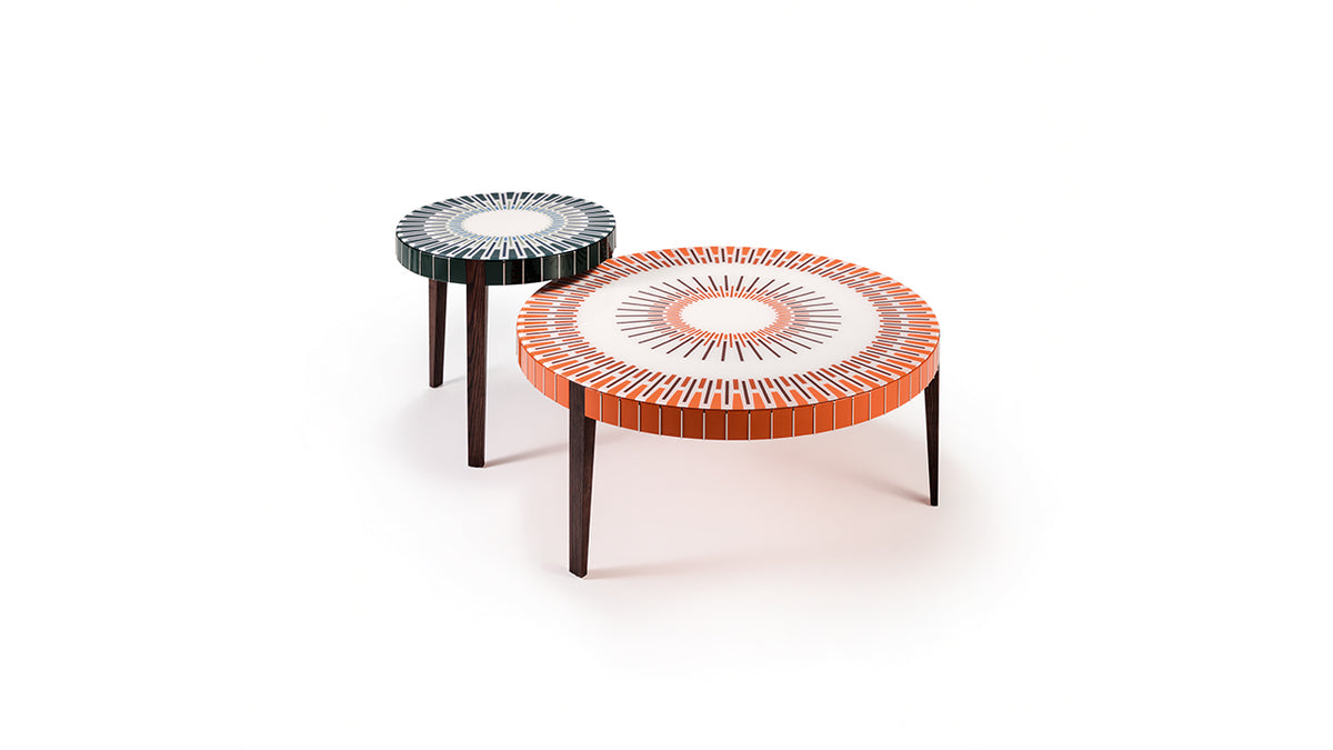 Sun Coffee Table by Reflex Angelo