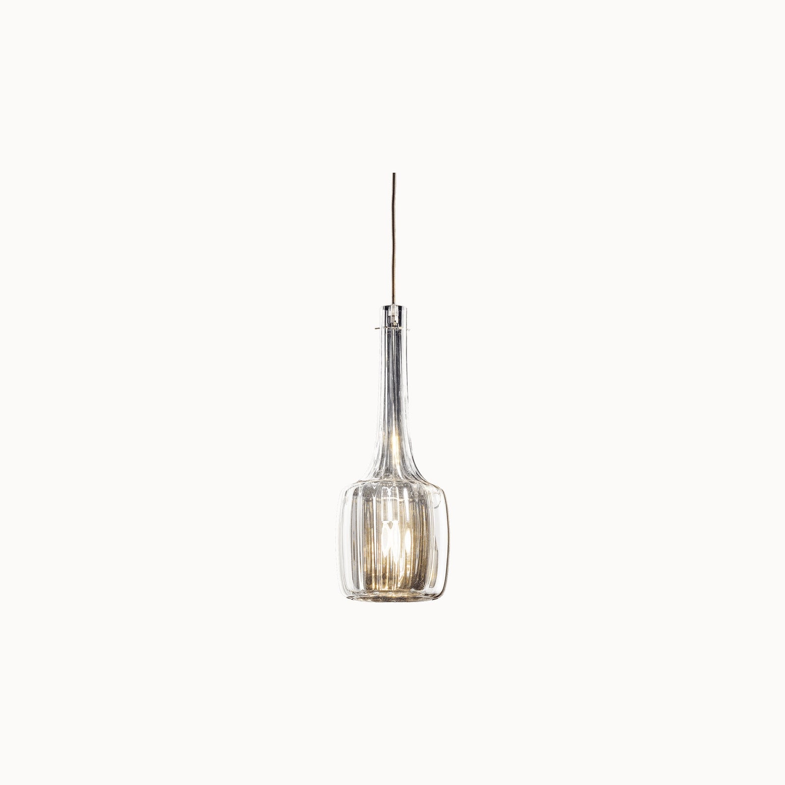 Bossanova Pendant Lamp — front view