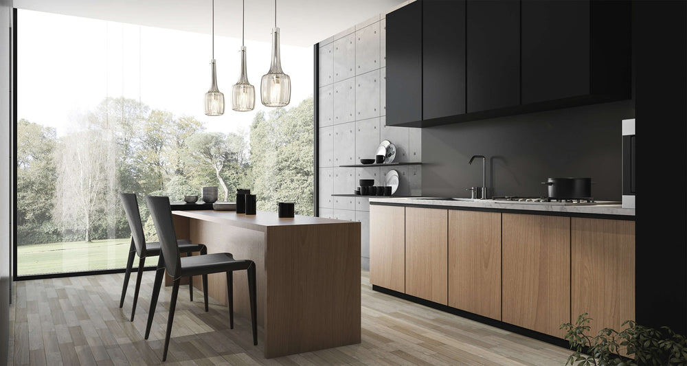 Bossanova Pendant Lamp — view 2