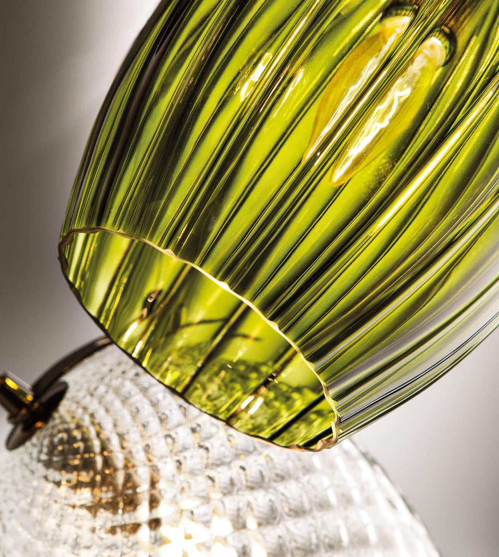 Nuce Pendant Lamp — view 2