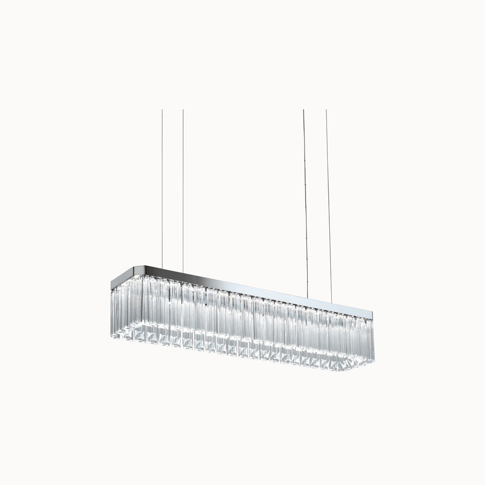 4013 Pendant Lamp — front view