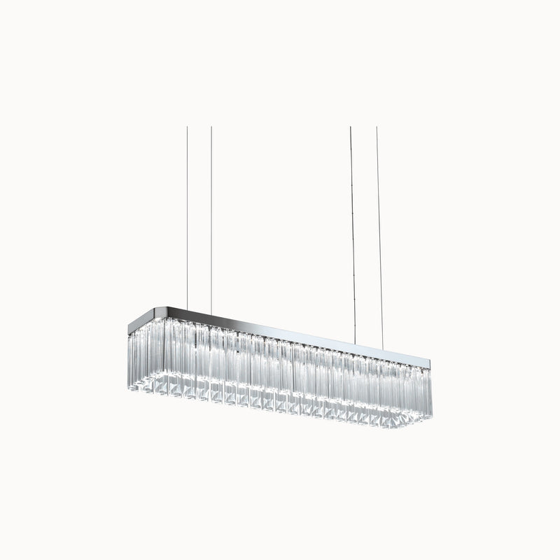 4013 Pendant Lamp — front view