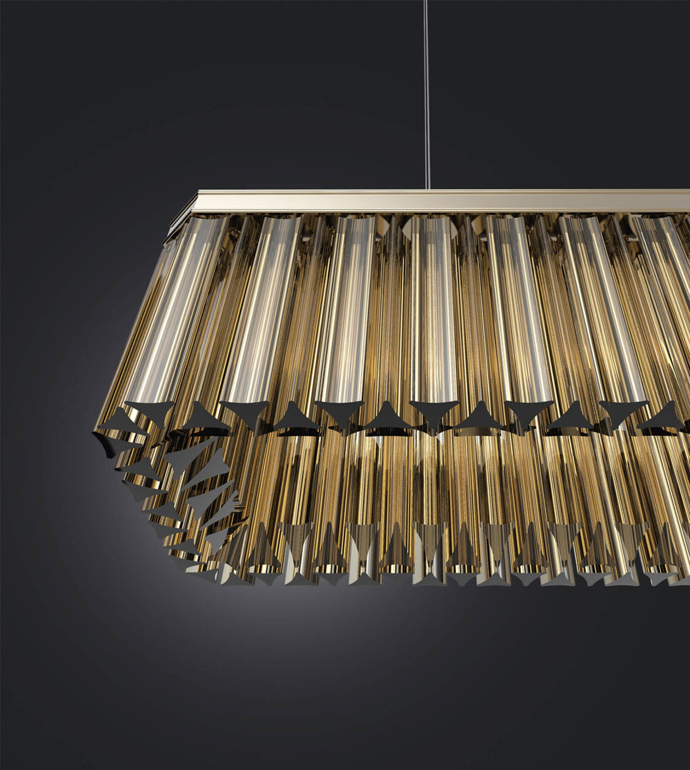 4013 Pendant Lamp — view 2