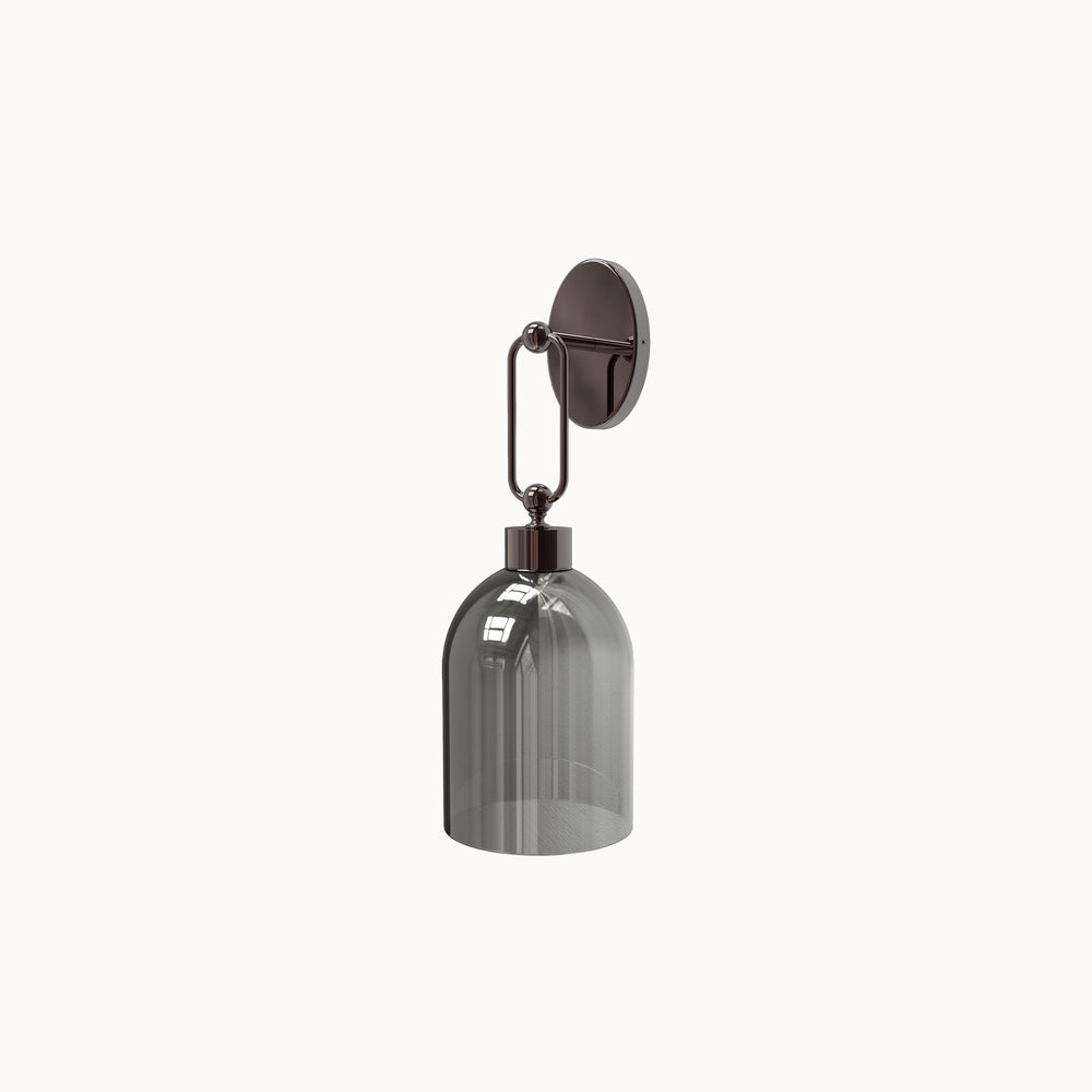 Valentina Wall Lamp — front view
