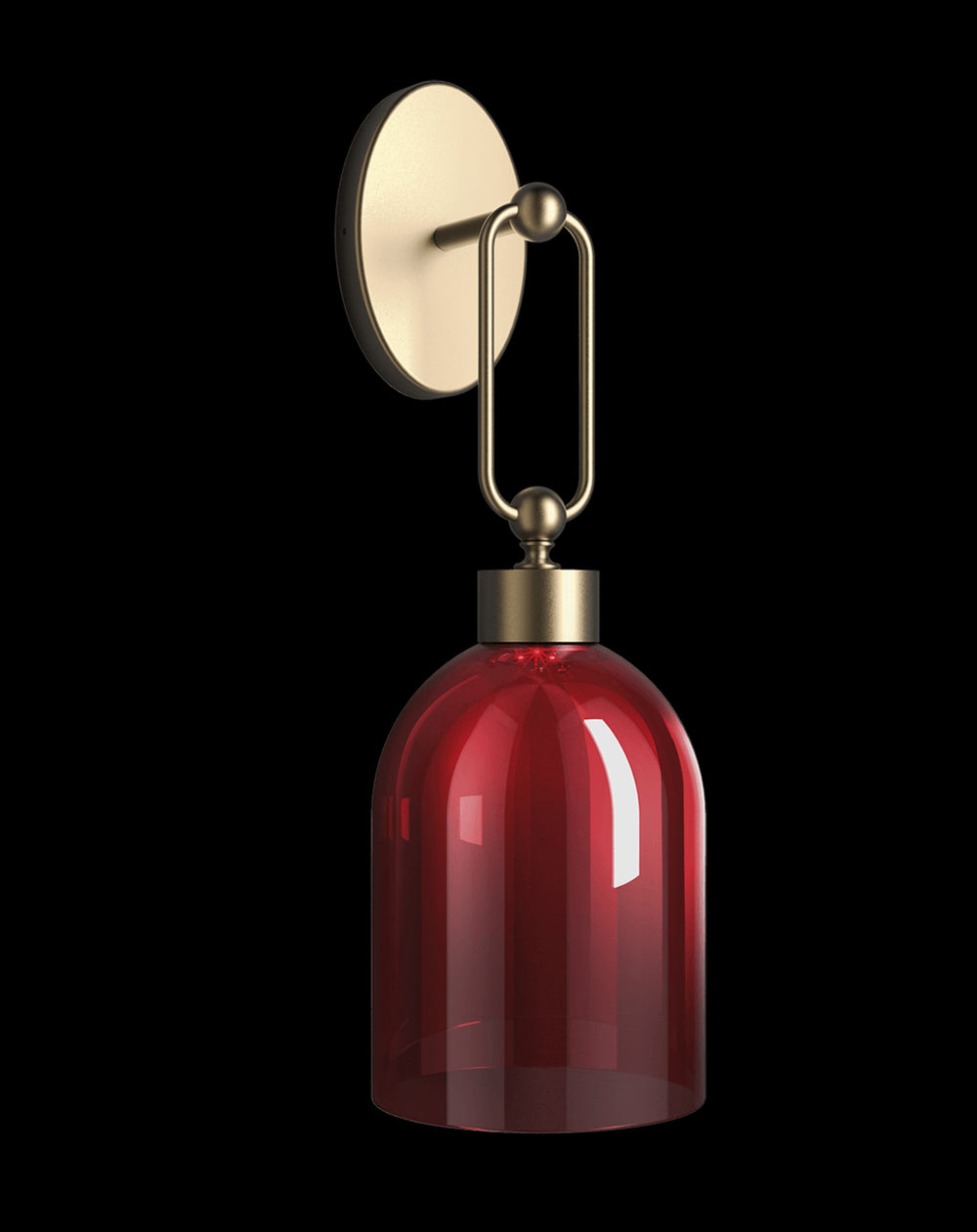 Valentina Wall Lamp — view 2