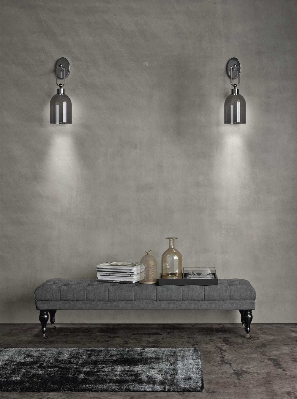 Valentina Wall Lamp — view 3