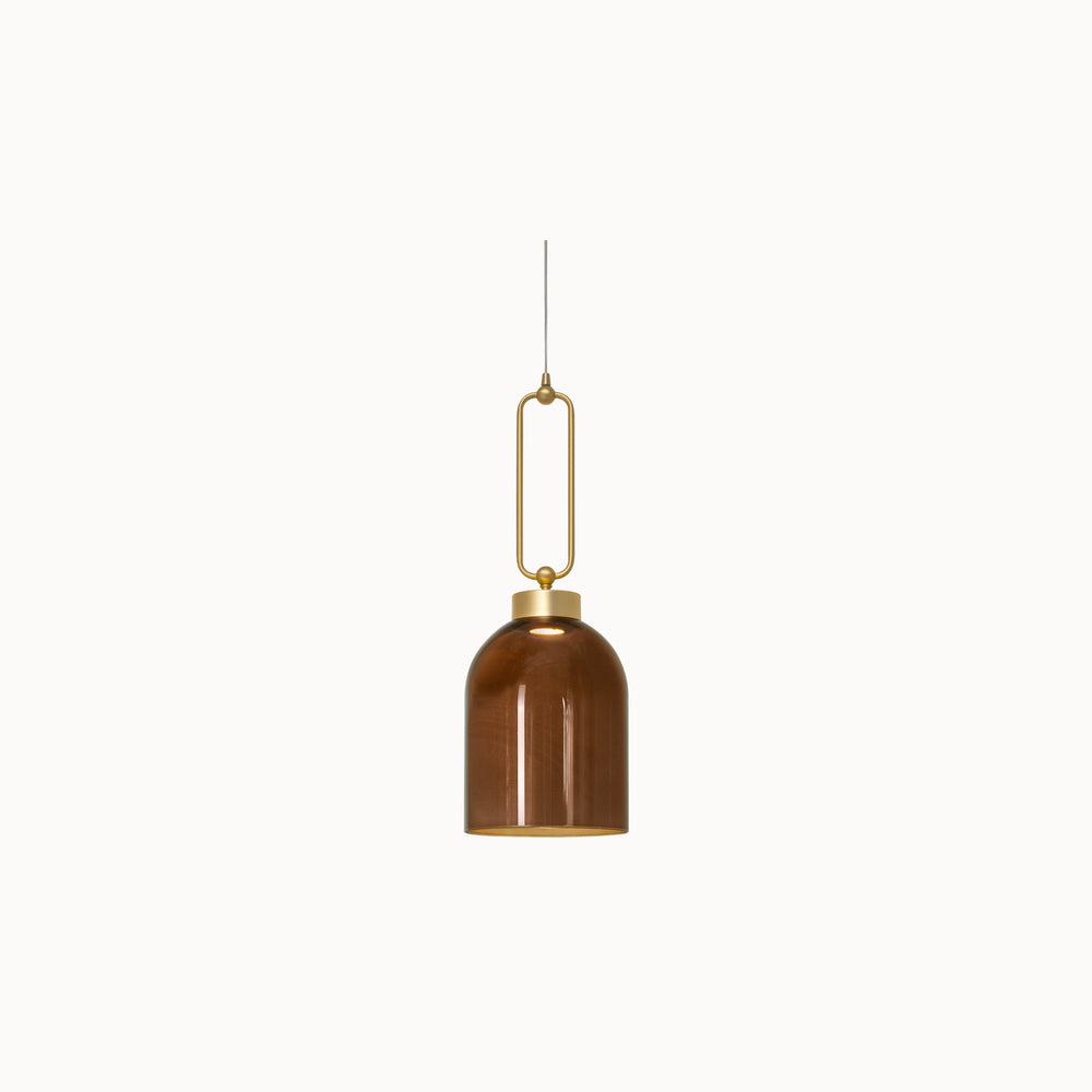Valentina suspension — vue de face