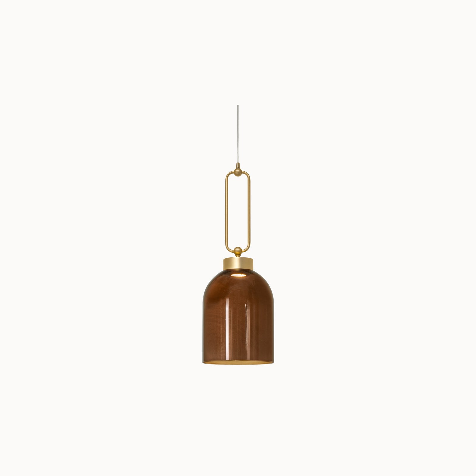 Valentina suspension — vue de face