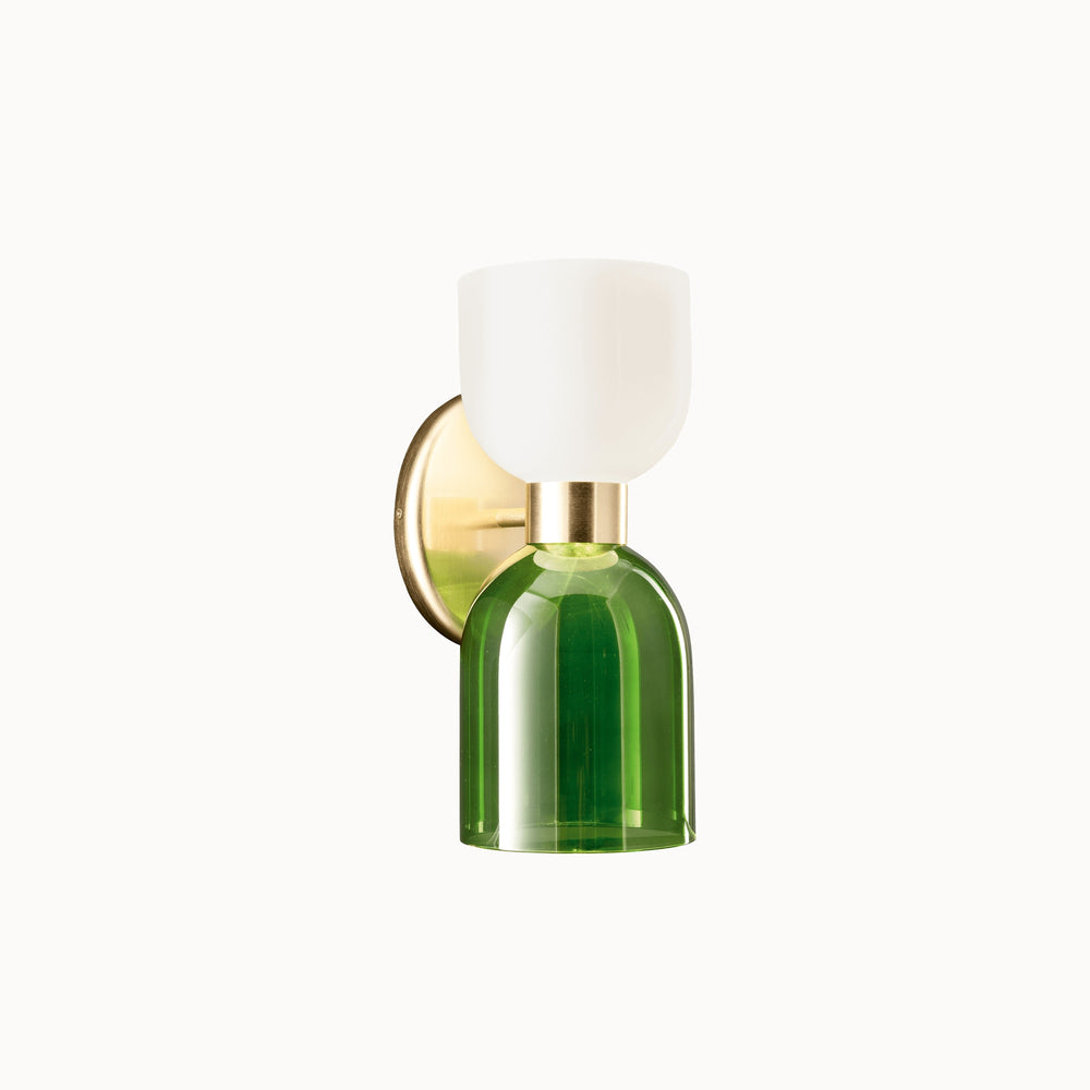 Caterina Wall Lamp — front view
