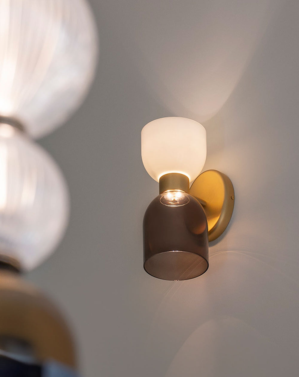 Caterina Wall Lamp — view 3