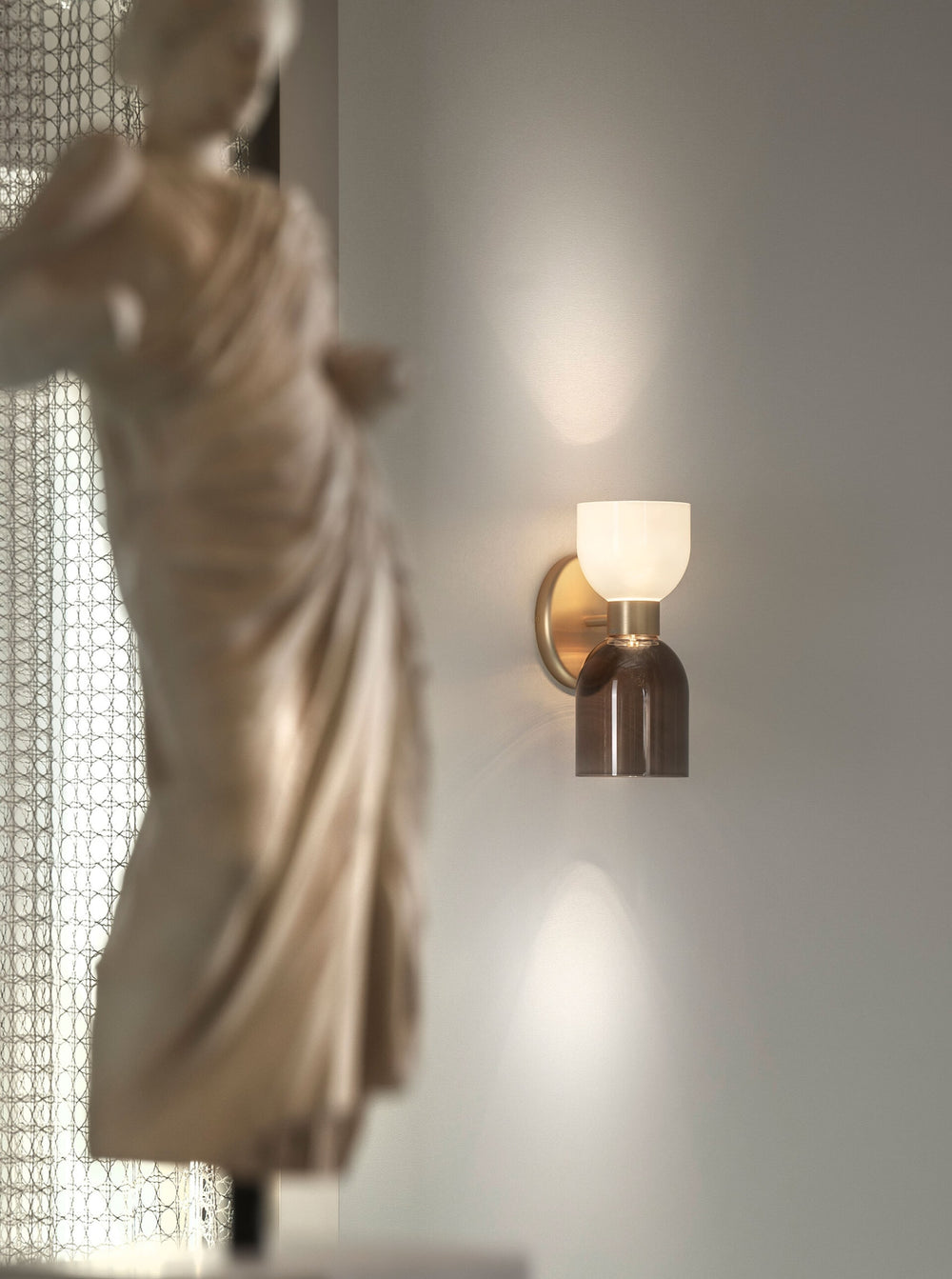 Caterina Wall Lamp — view 4
