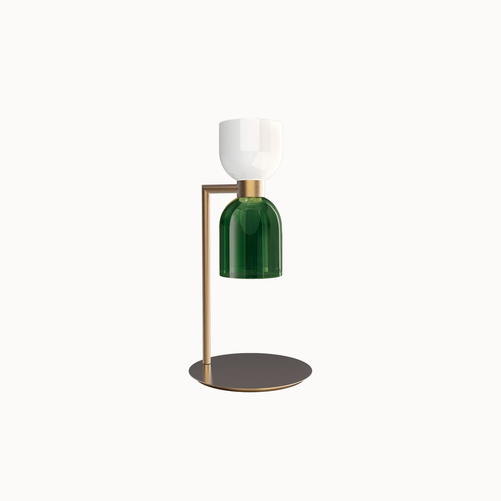 Caterina Table Lamp — front view