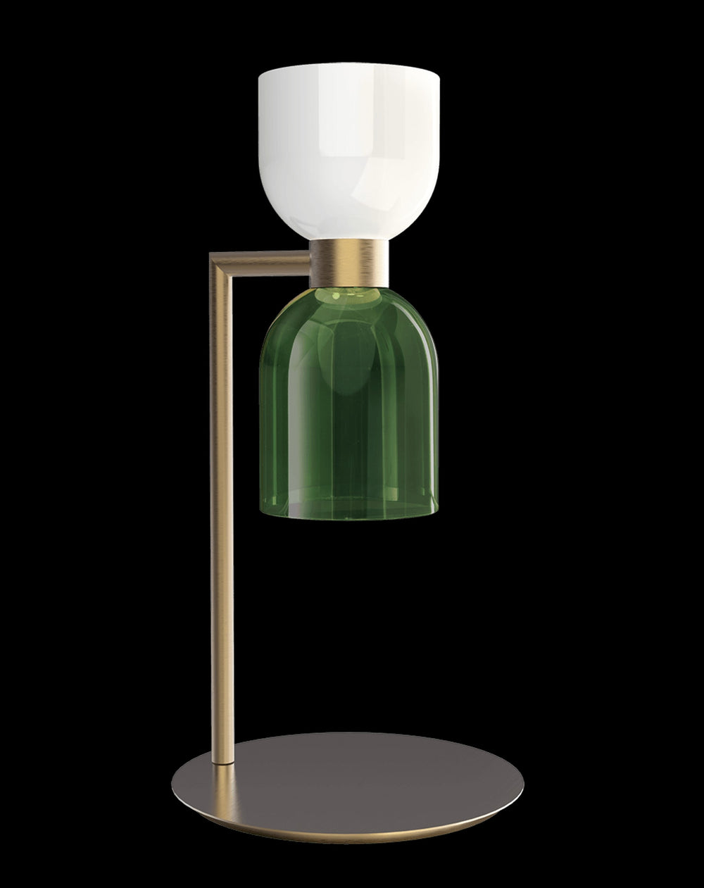 Caterina Table Lamp — view 3