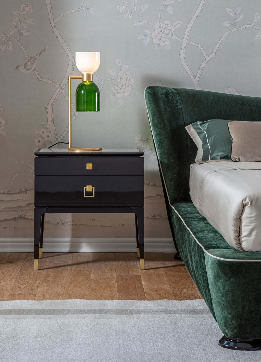 Caterina Table Lamp — view 4