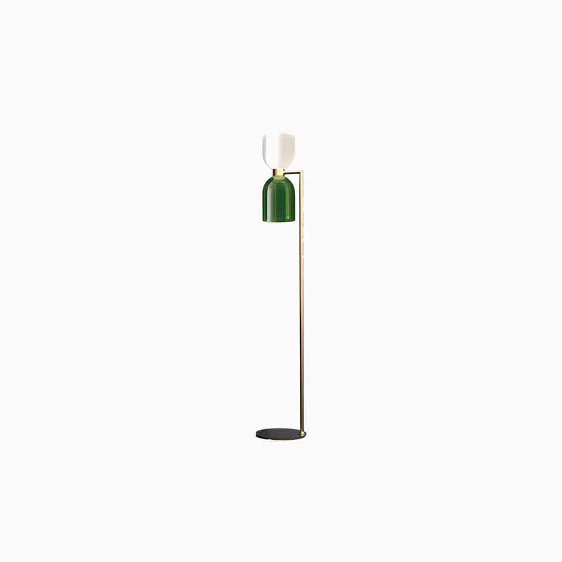 Caterina Floor Lamp — front view