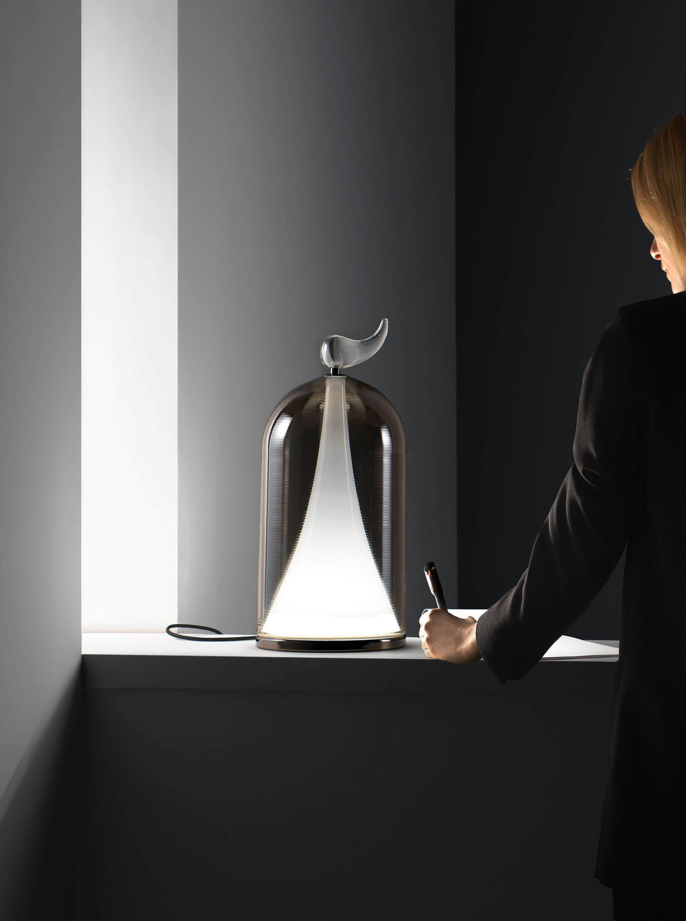 Muna Table Lamp — view 5
