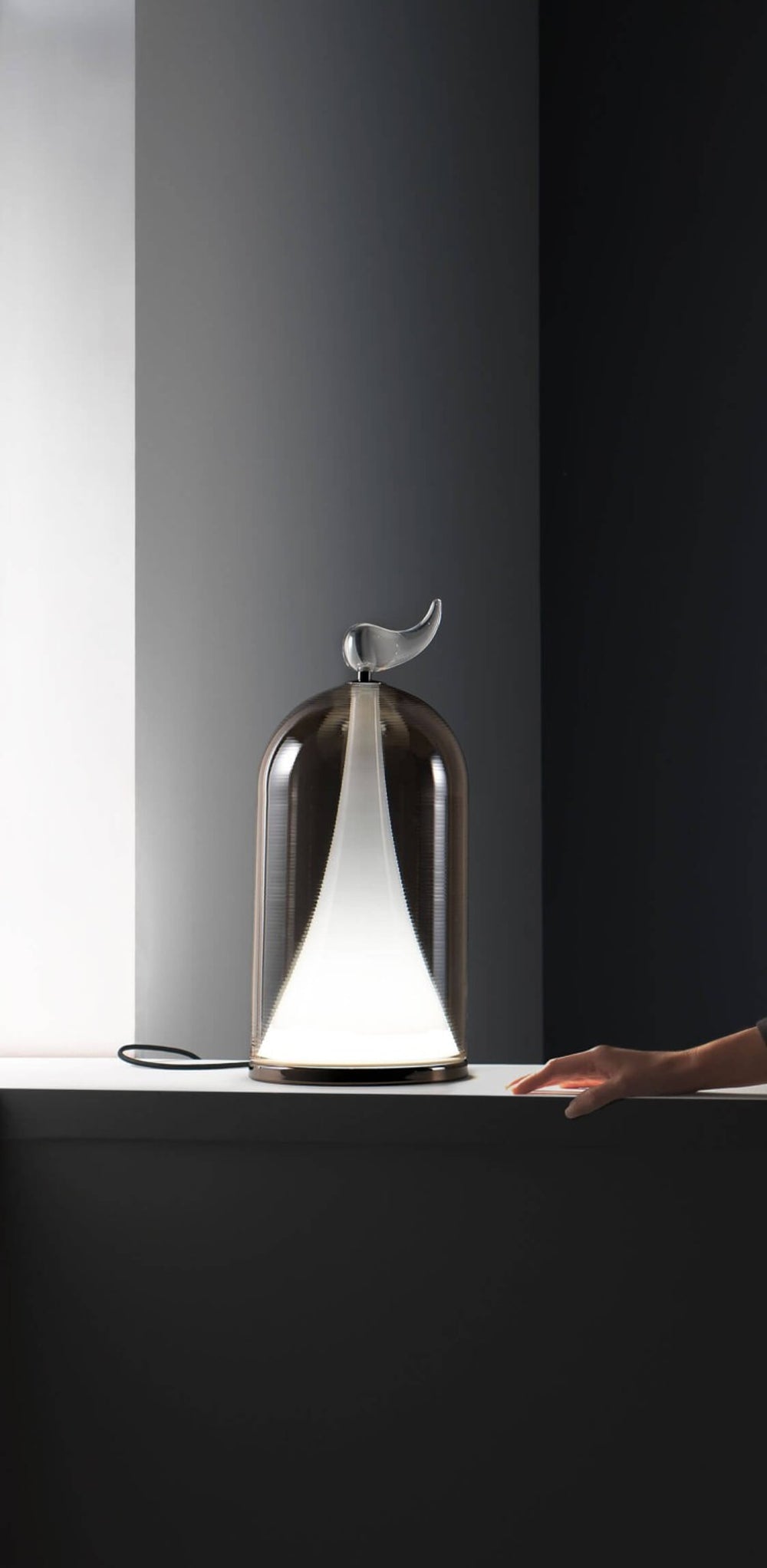 Muna Table Lamp — view 6