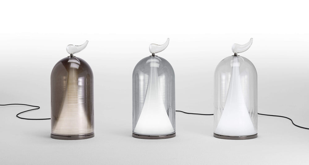 Muna Table Lamp — view 3