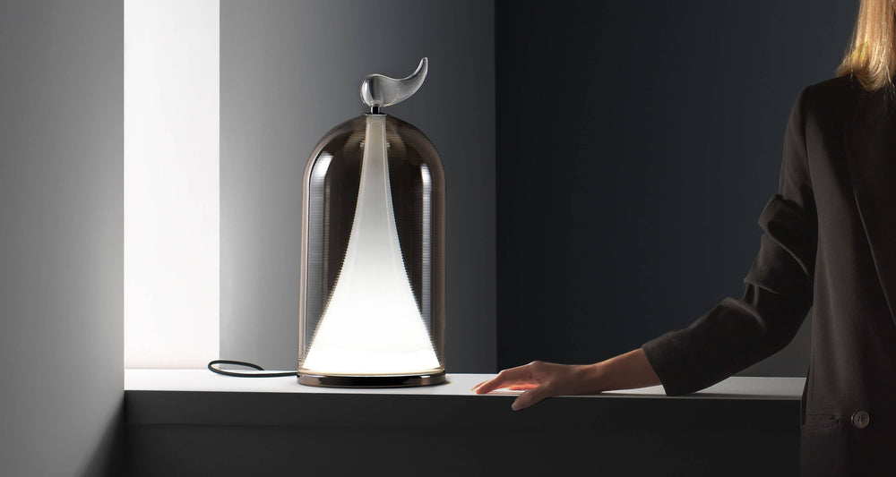 Muna Table Lamp — view 2