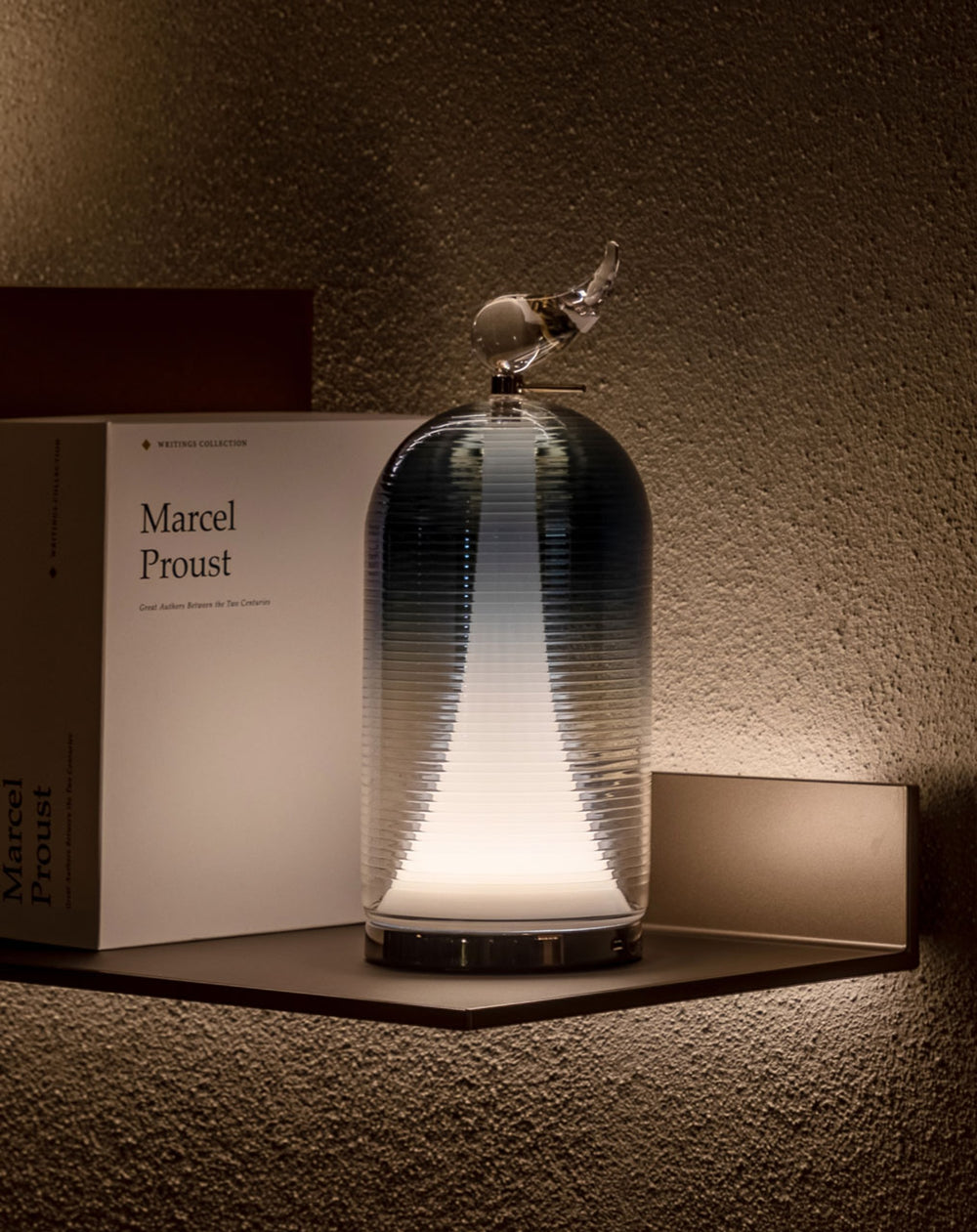 Munetta Table Lamp — view 6
