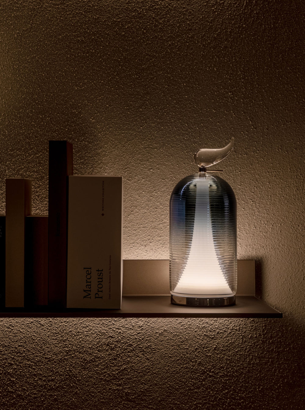Munetta Table Lamp — view 7
