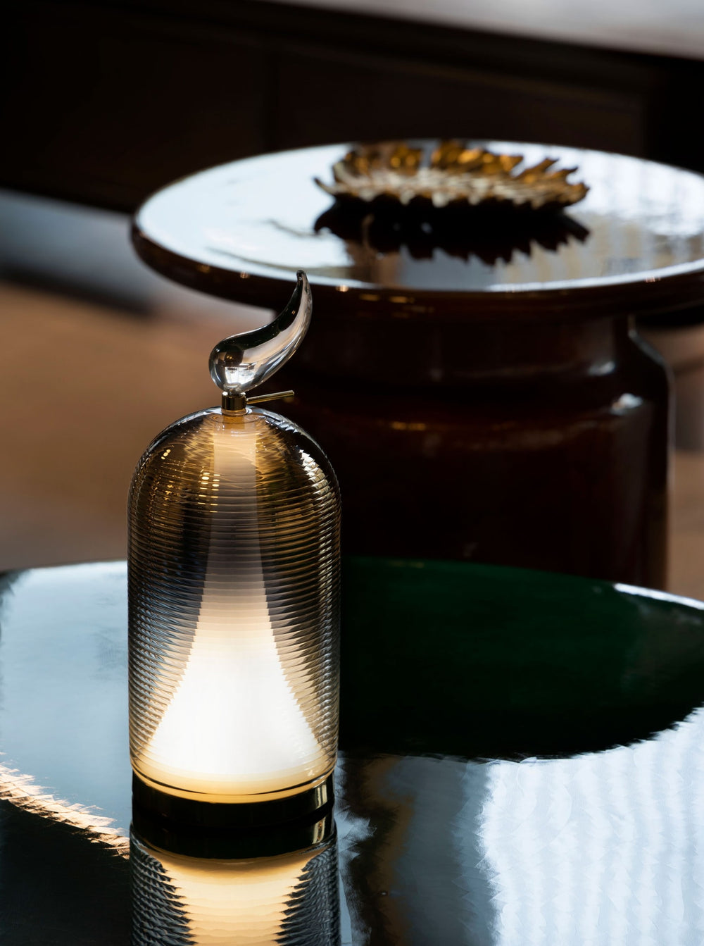 Munetta Table Lamp — view 5