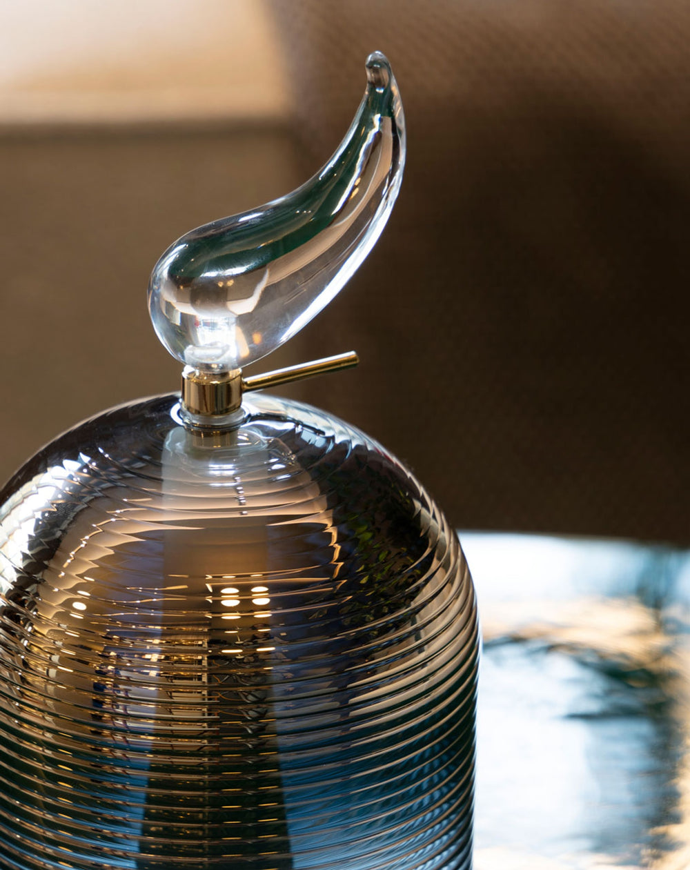 Munetta Table Lamp — view 4