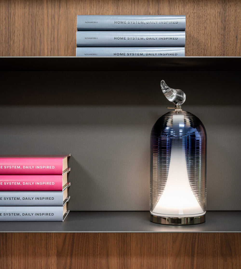 Munetta Table Lamp — view 8