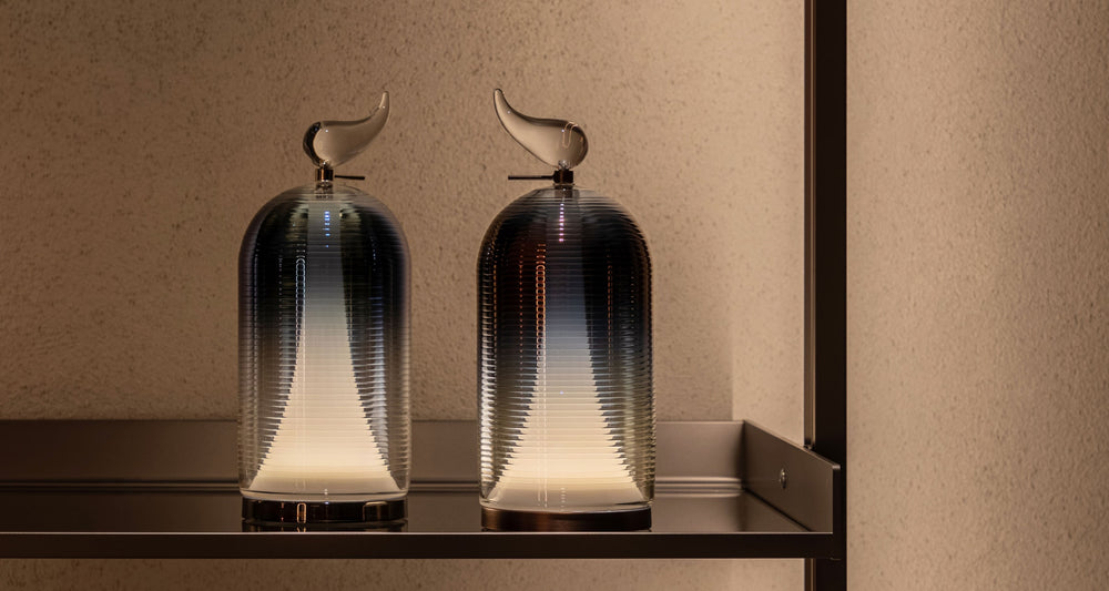 Munetta Table Lamp — view 2