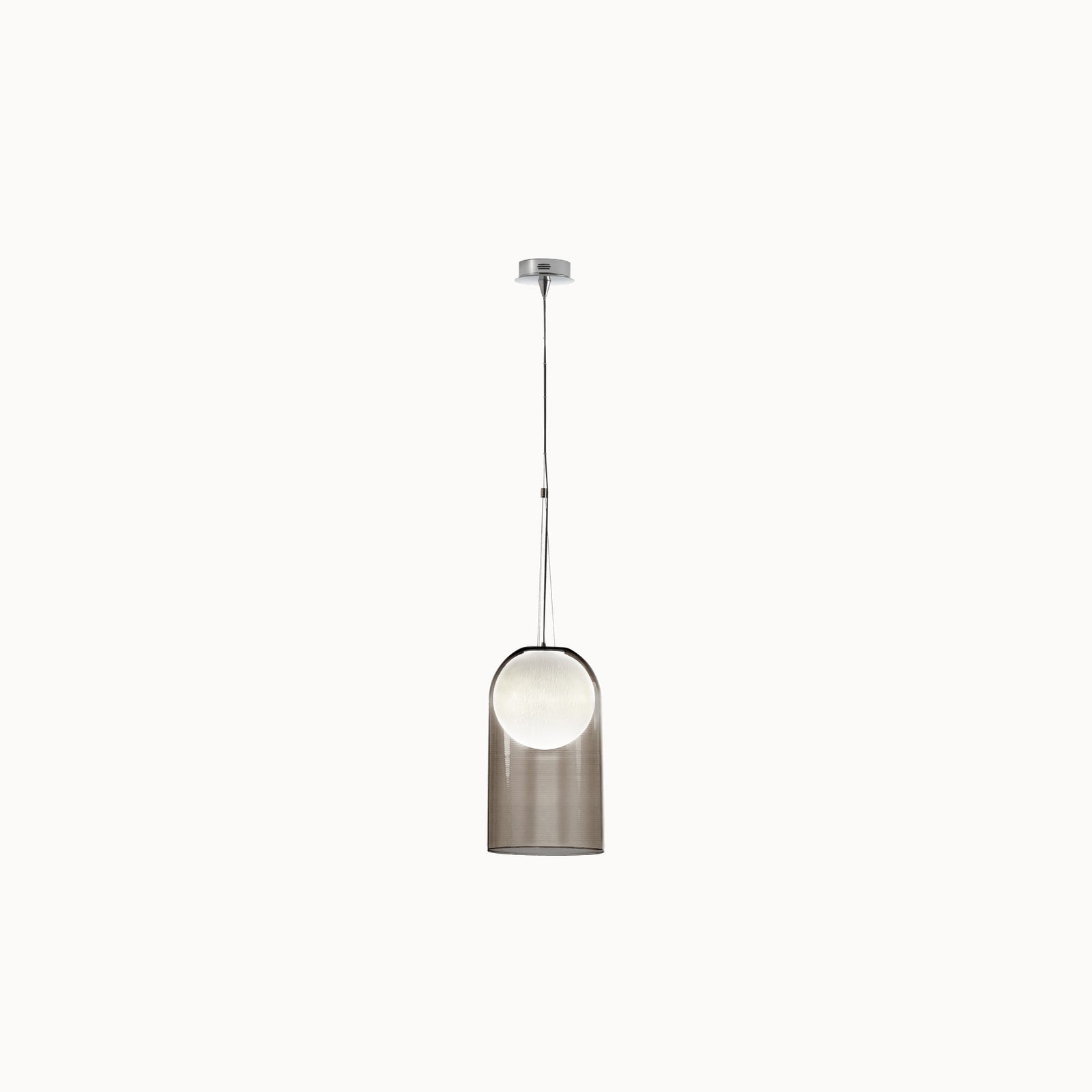 Muna Pendant Lamp — front view