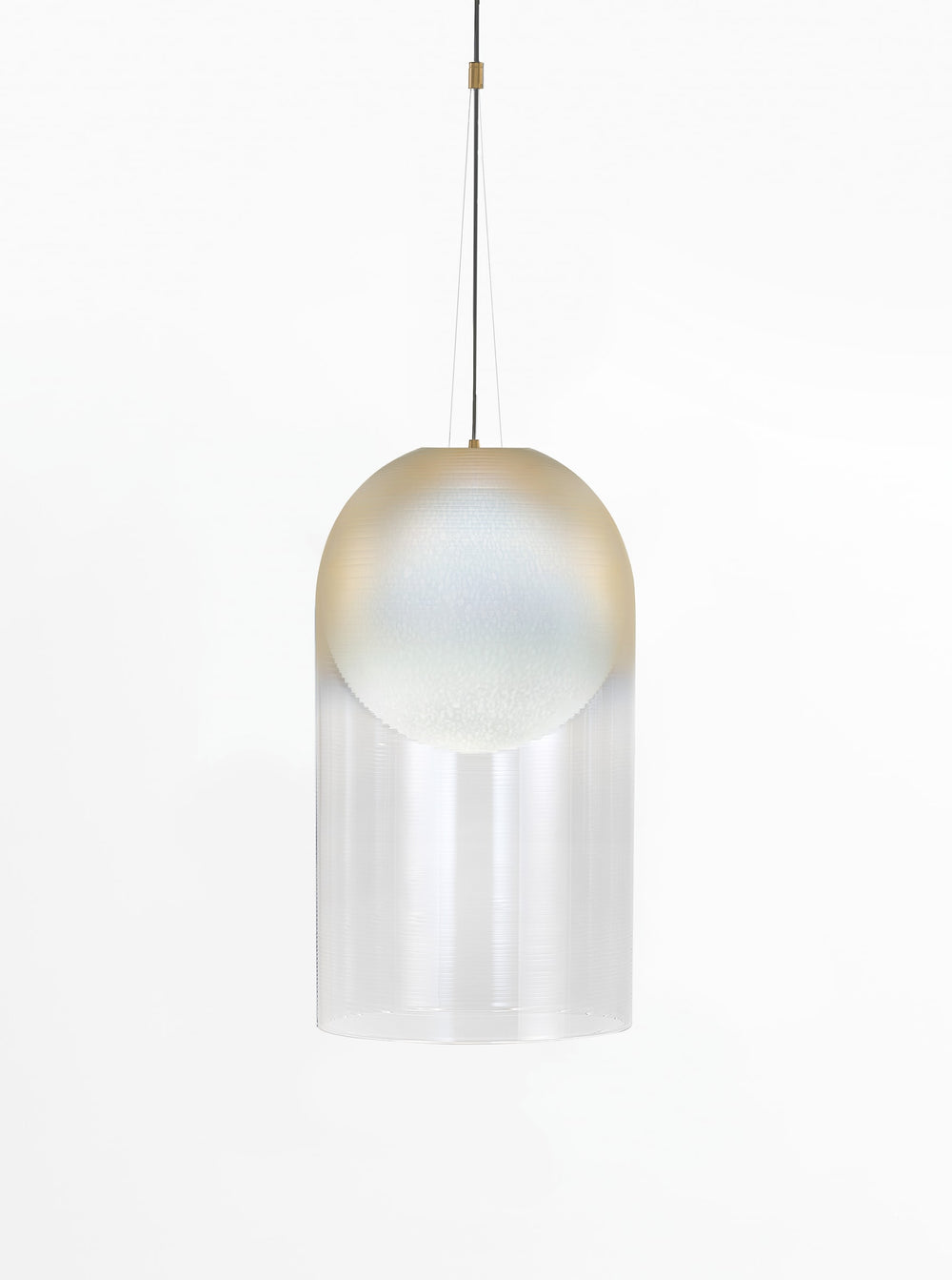 Muna Pendant Lamp — view 4