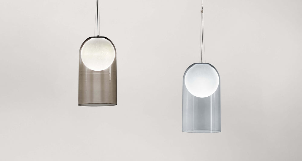 Muna Pendant Lamp — view 2